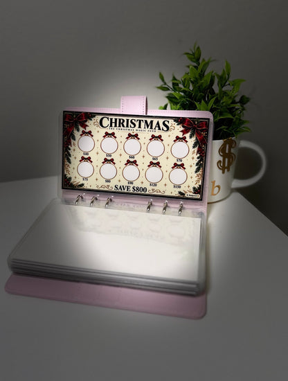 Holidays Around The Year Binder