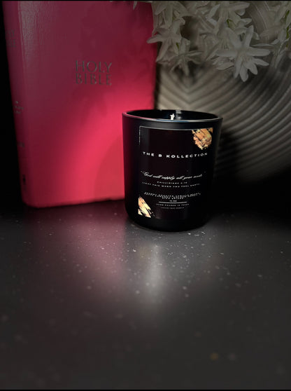 The B Kollection Candles