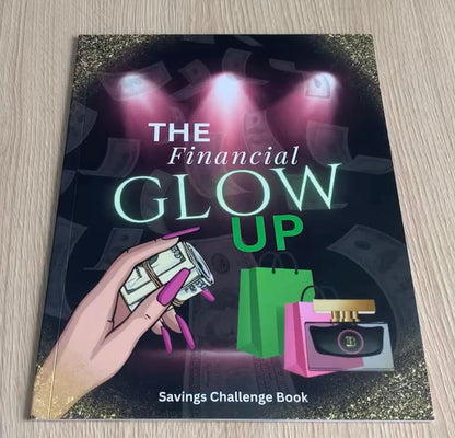 Real Stacks Savings Challenge Bundle