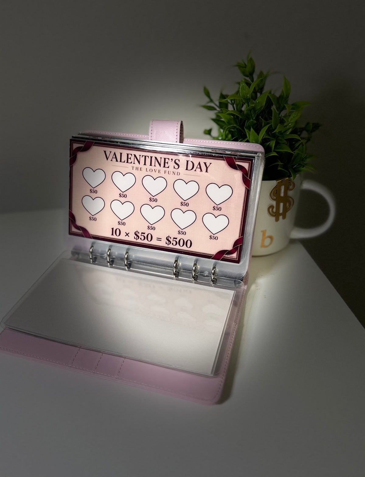 Holidays Around The Year Binder