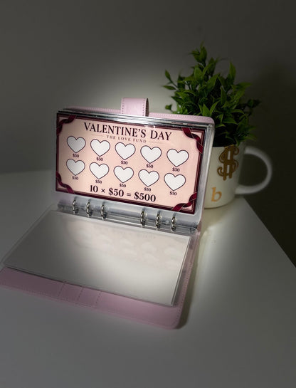 Holidays Around The Year Binder