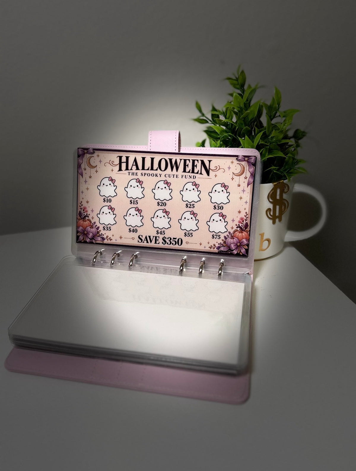 Holidays Around The Year Binder