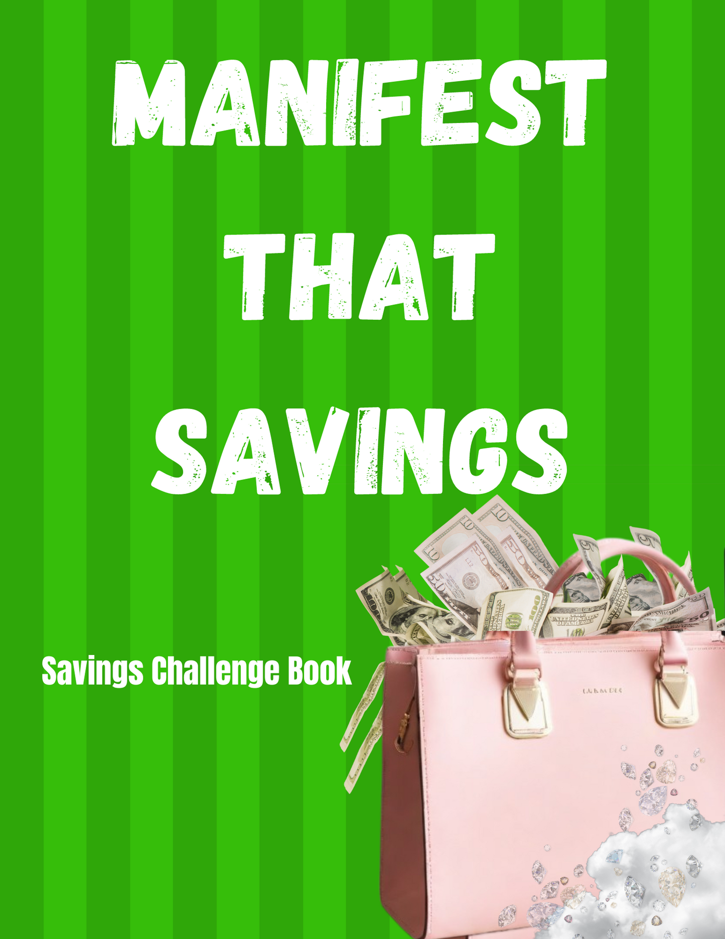 PLR Manifest That Savings Challenges