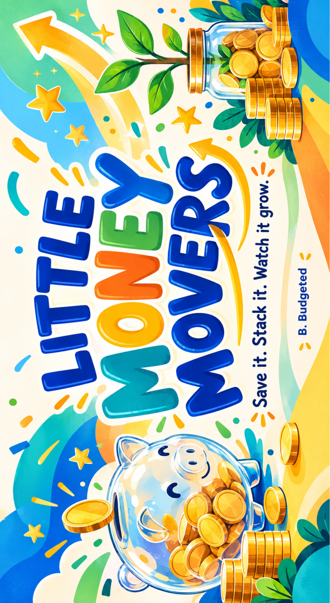 Little Money Movers