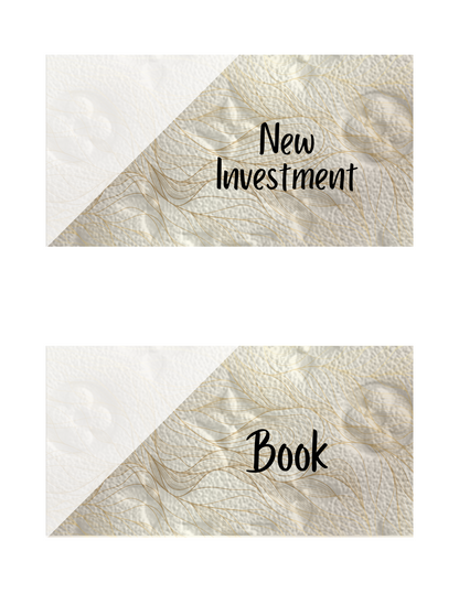 Budget Wallet Envelopes (No Binder)